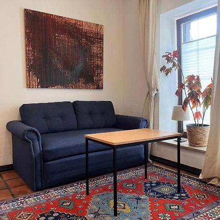 Apartment In Ljubljana Exteriör bild