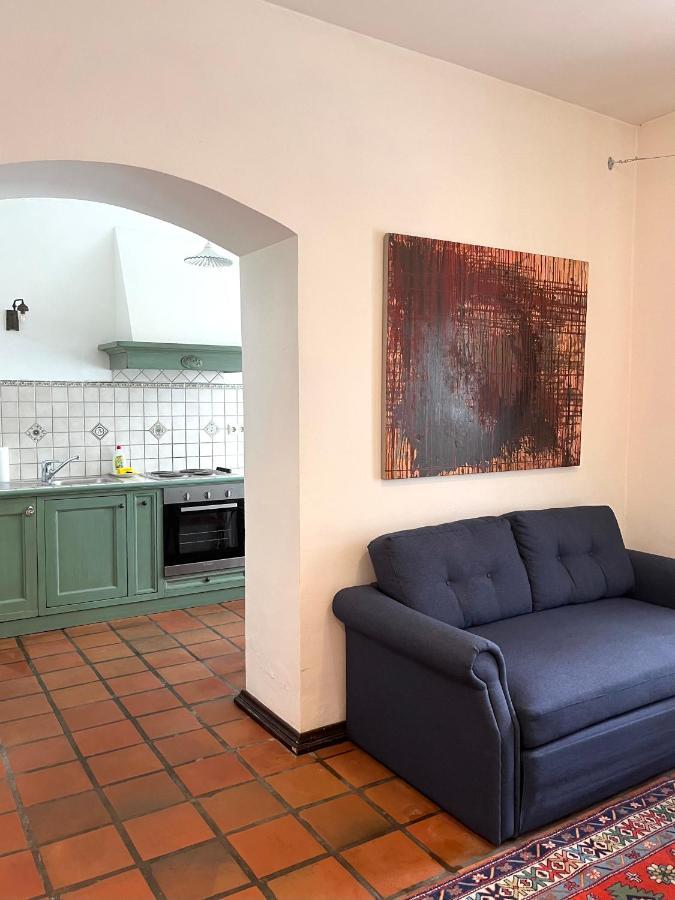 Apartment In Ljubljana Exteriör bild